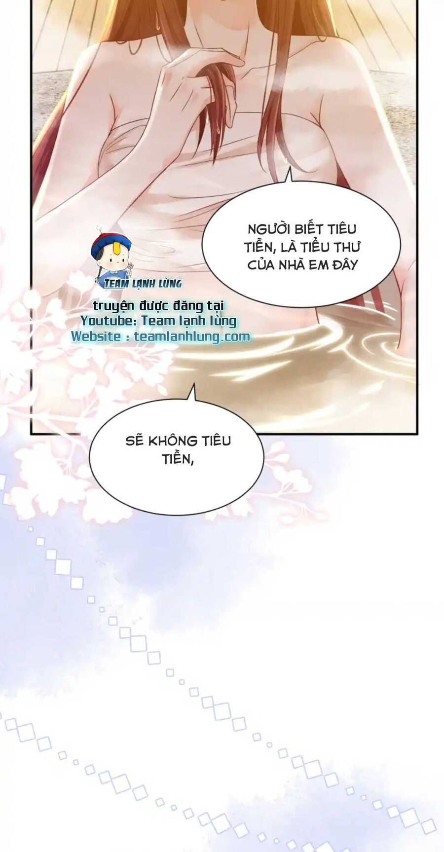 Phú Bà Xuyên Không : Thế Tử Không Dễ Lừa Gạt - Chương 6