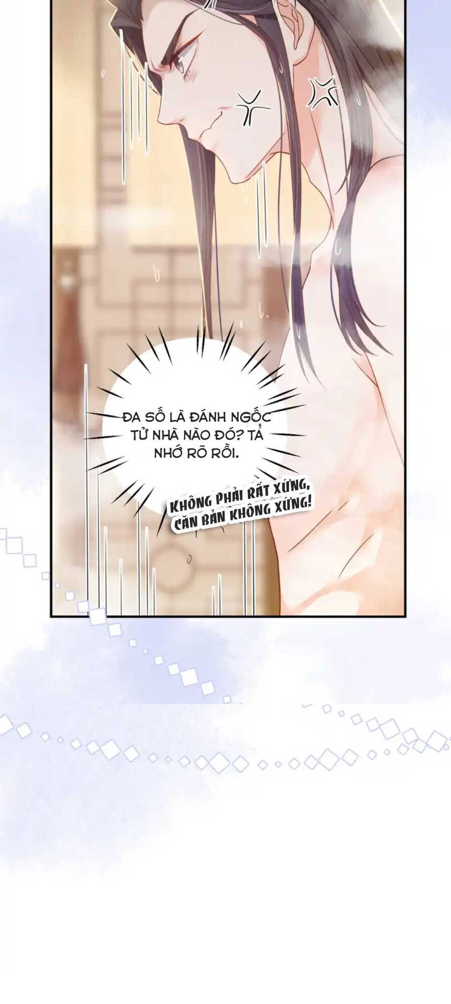 Phú Bà Xuyên Không : Thế Tử Không Dễ Lừa Gạt - Chương 6