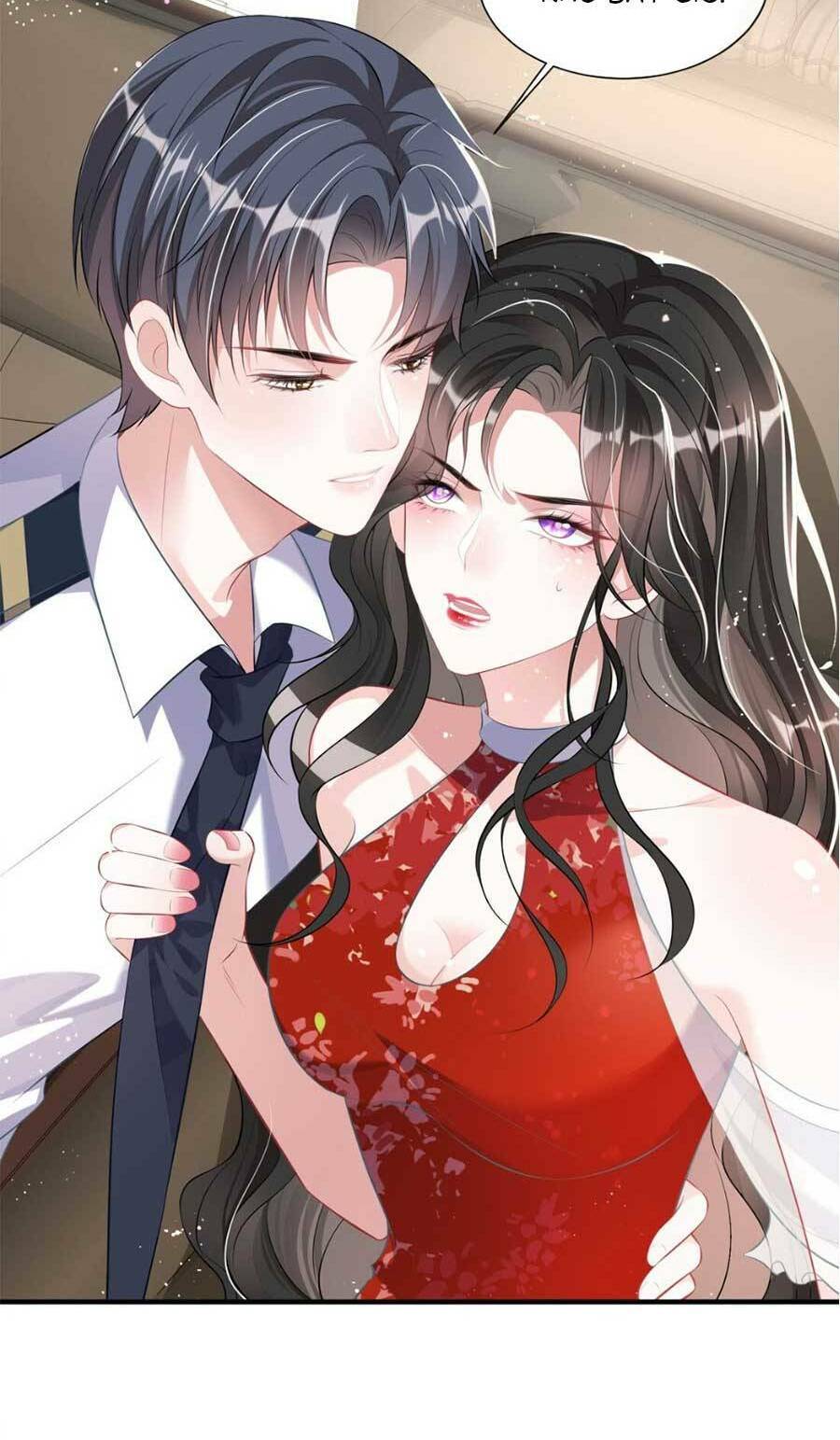 Vợ Tôi Là Boss Ngầm Đầy Quyền Lực - Chương 10