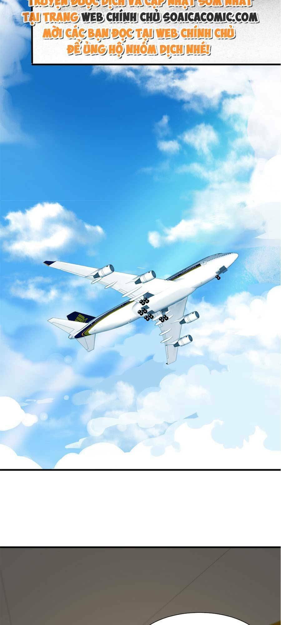 Vợ Tôi Là Boss Ngầm Đầy Quyền Lực - Chương 10