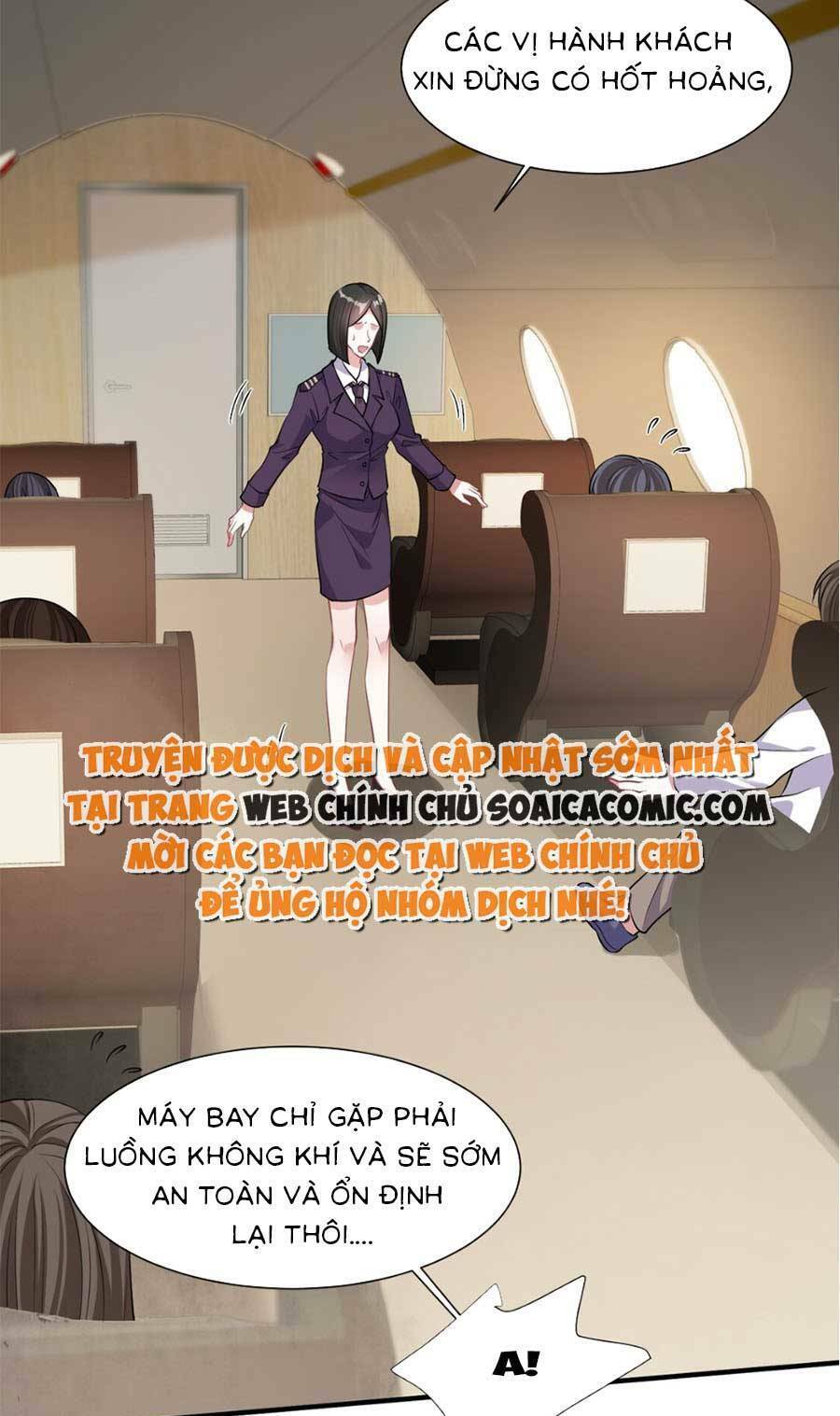 Vợ Tôi Là Boss Ngầm Đầy Quyền Lực - Chương 10