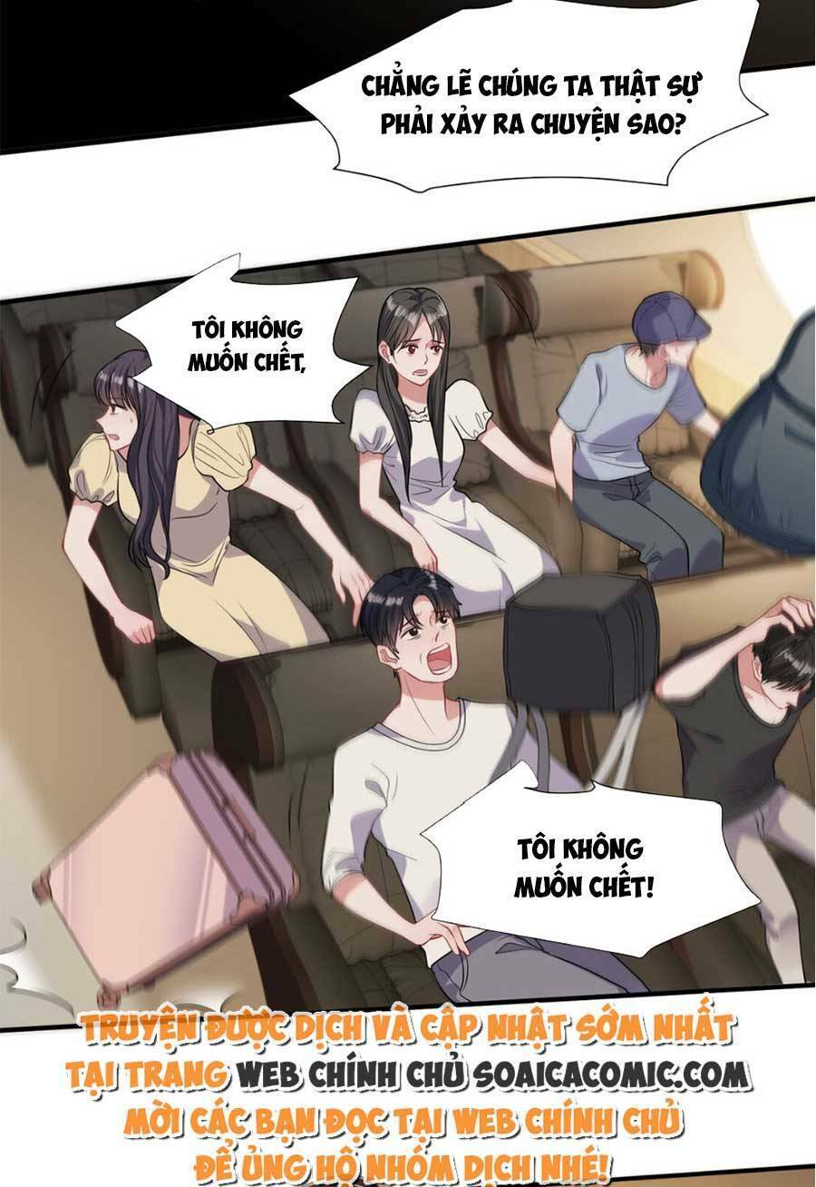 Vợ Tôi Là Boss Ngầm Đầy Quyền Lực - Chương 10