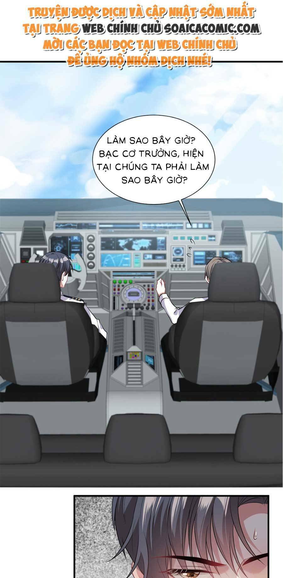 Vợ Tôi Là Boss Ngầm Đầy Quyền Lực - Chương 10