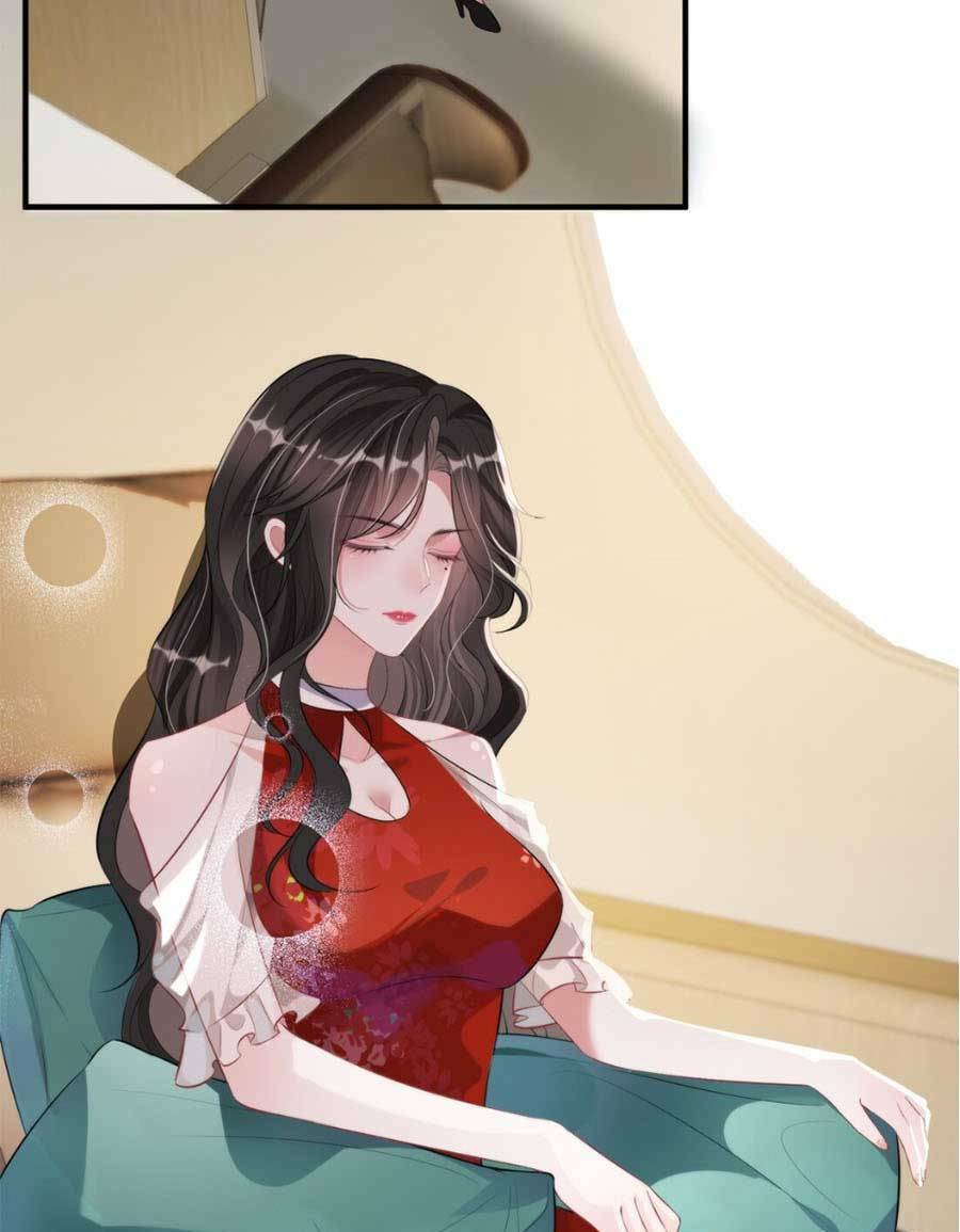 Vợ Tôi Là Boss Ngầm Đầy Quyền Lực - Chương 10