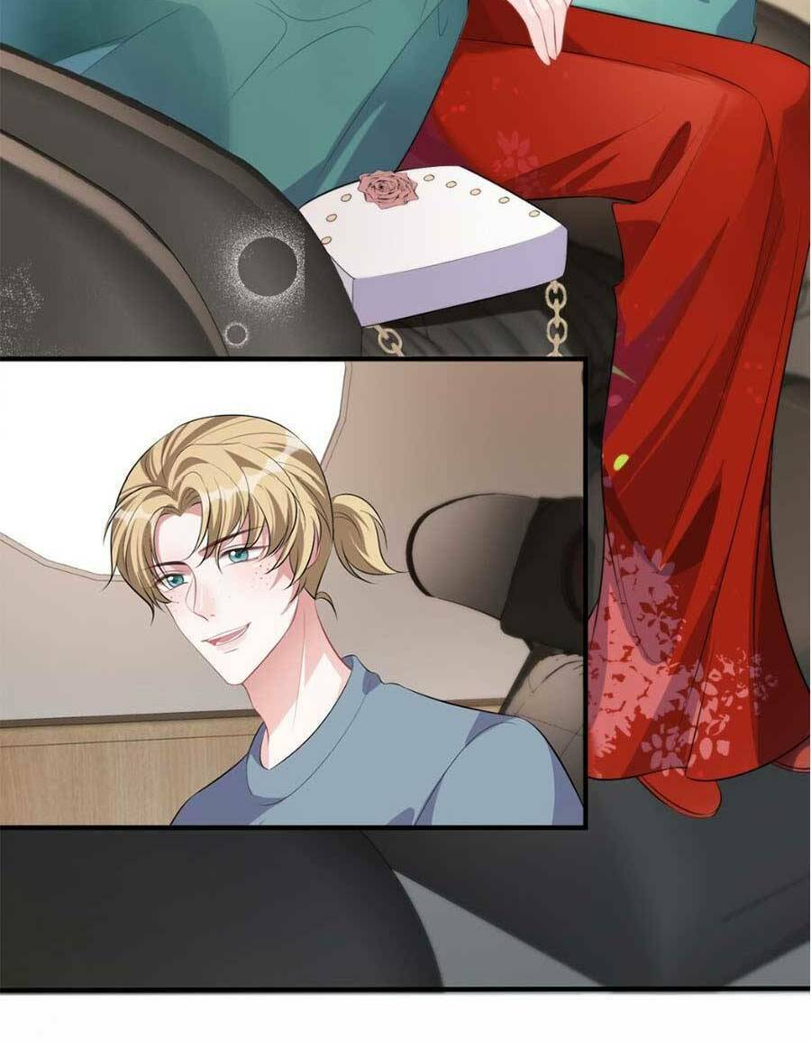 Vợ Tôi Là Boss Ngầm Đầy Quyền Lực - Chương 10