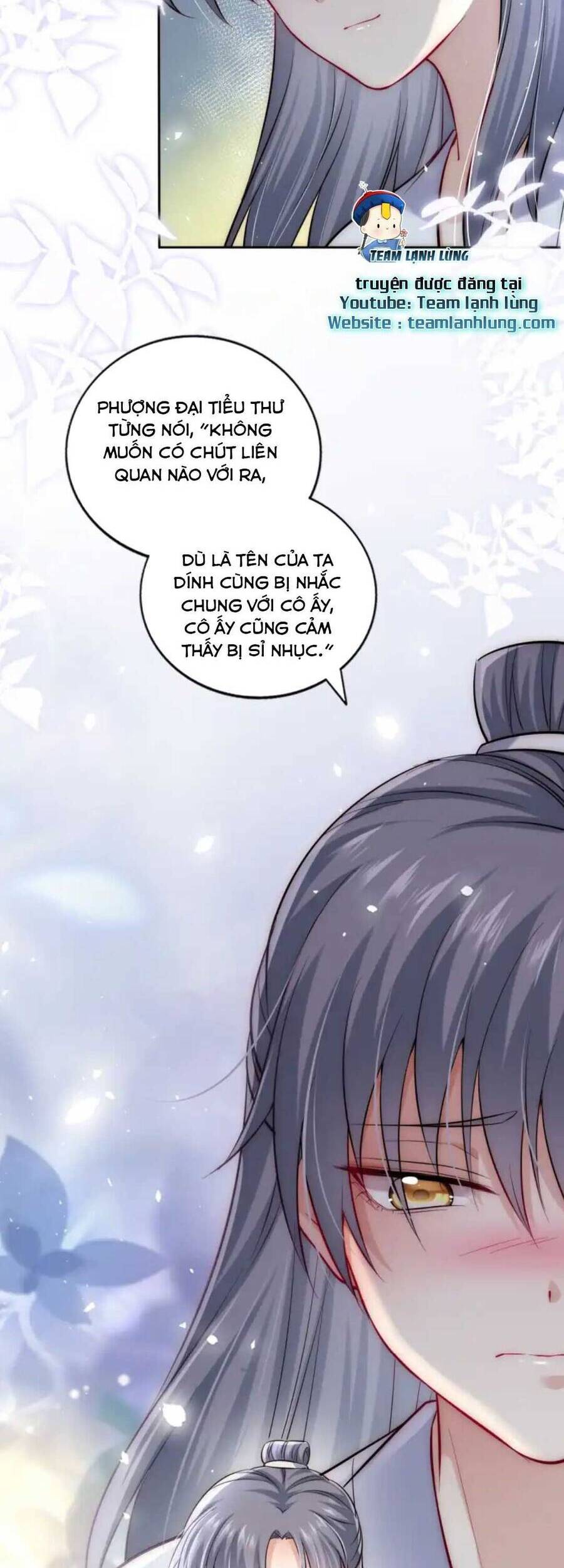 Ta Đem Hoàng Tử Dưỡng Thành Hắc Hóa - Chương 10