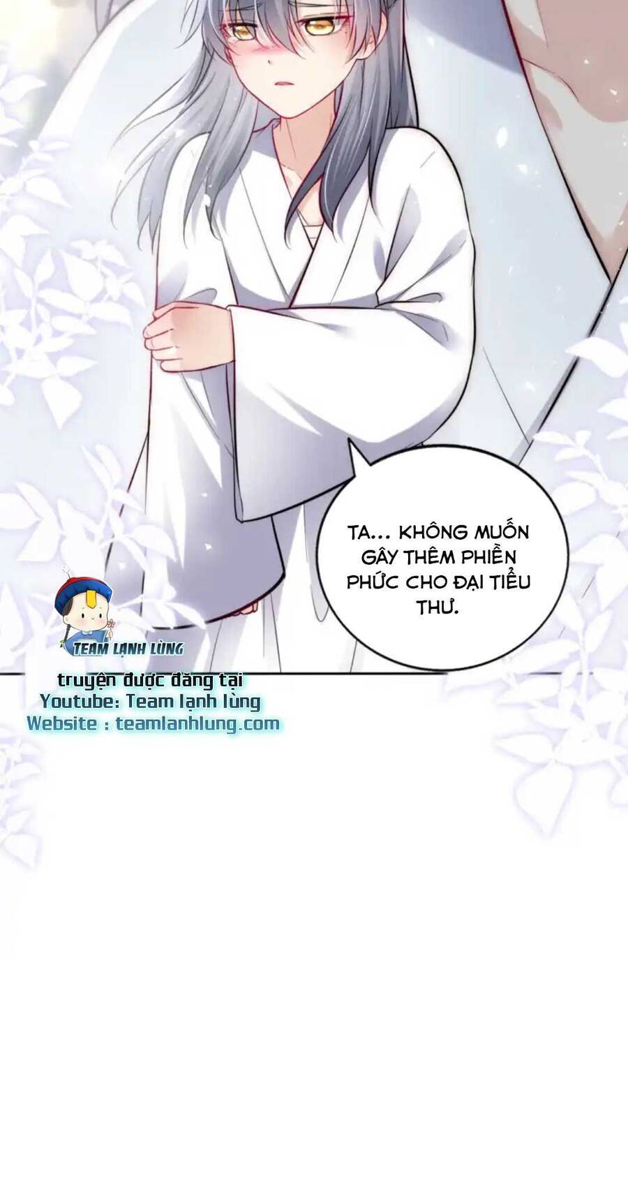 Ta Đem Hoàng Tử Dưỡng Thành Hắc Hóa - Chương 10