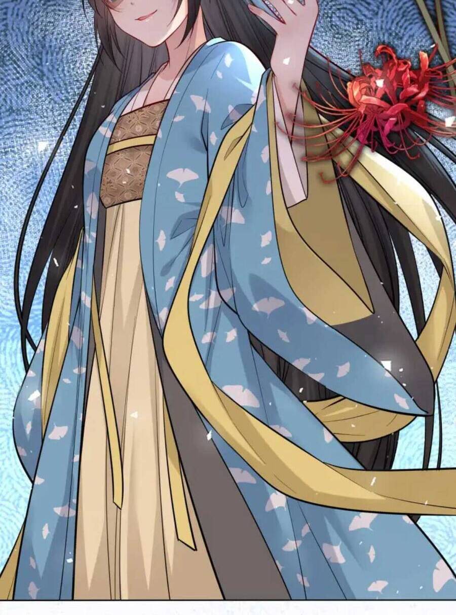 Ta Đem Hoàng Tử Dưỡng Thành Hắc Hóa - Chương 10