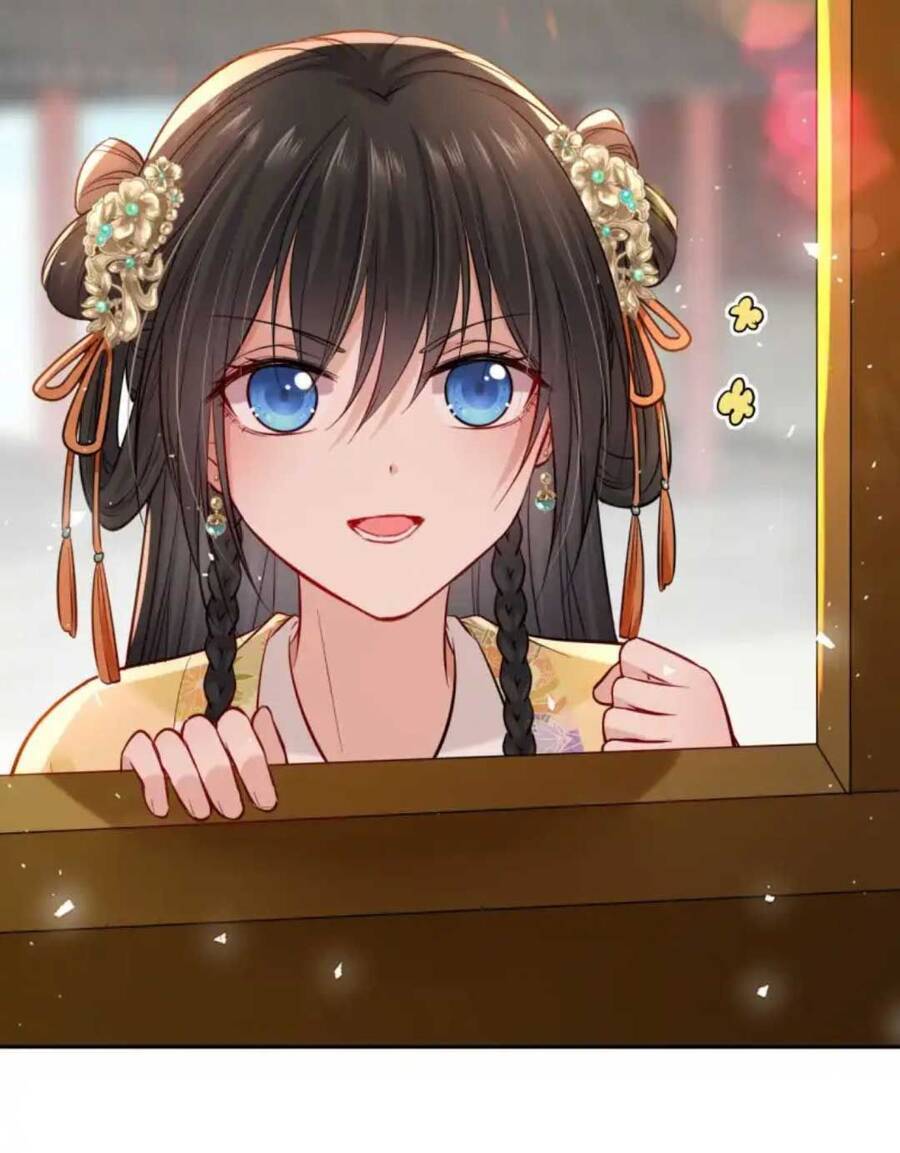 Ta Đem Hoàng Tử Dưỡng Thành Hắc Hóa - Chương 11