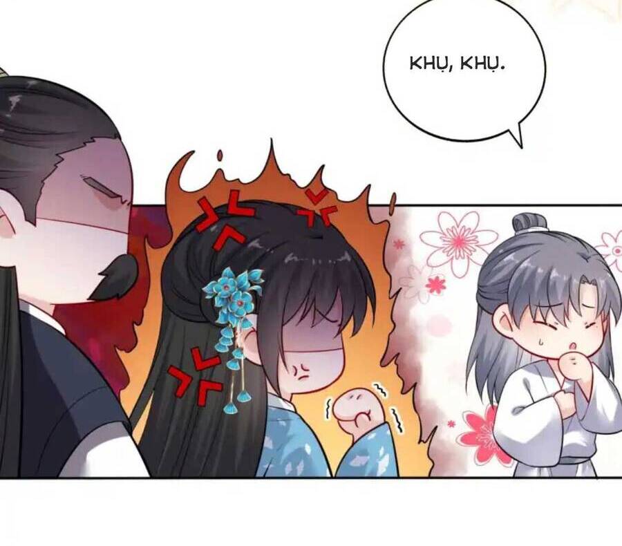 Ta Đem Hoàng Tử Dưỡng Thành Hắc Hóa - Chương 11