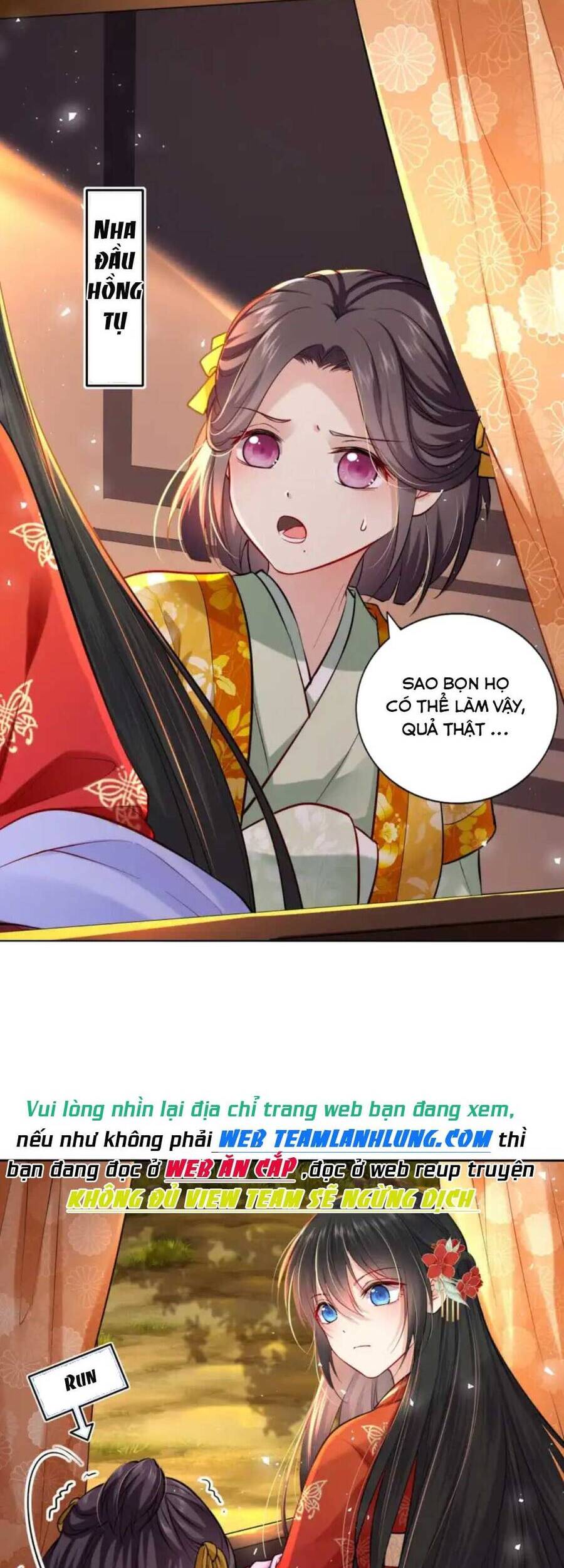 Ta Đem Hoàng Tử Dưỡng Thành Hắc Hóa - Chương 3