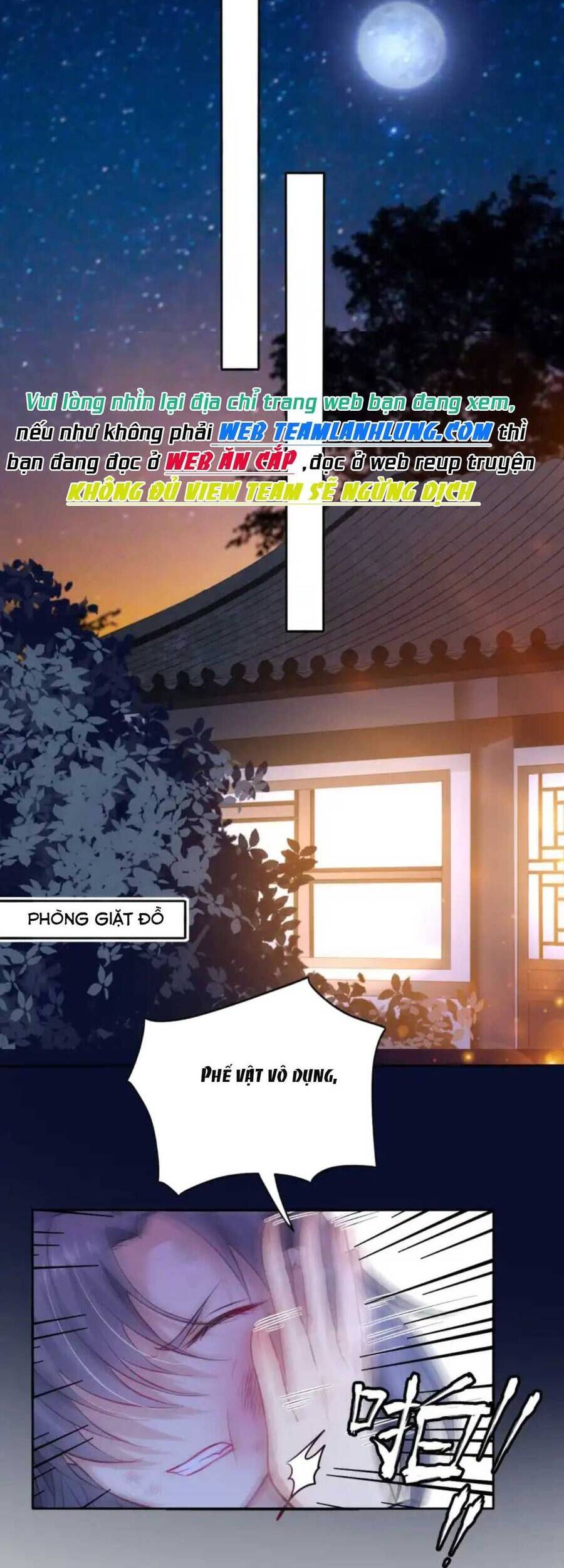 Ta Đem Hoàng Tử Dưỡng Thành Hắc Hóa - Chương 3