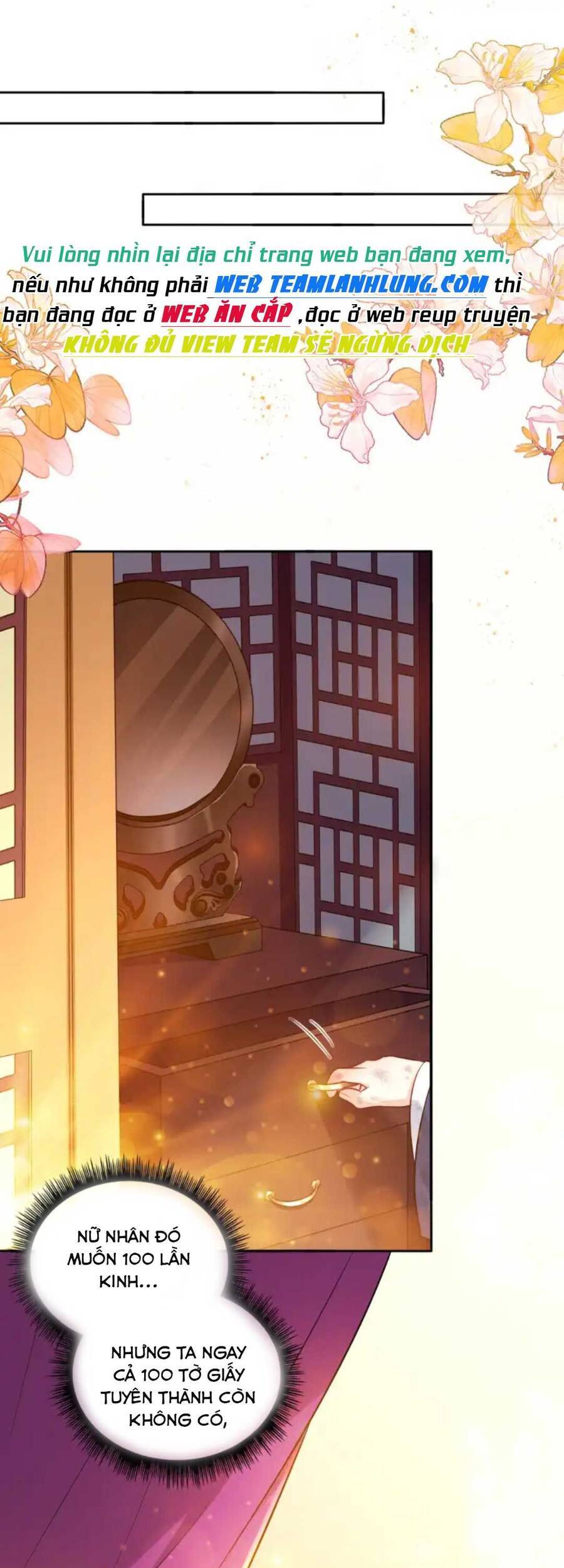 Ta Đem Hoàng Tử Dưỡng Thành Hắc Hóa - Chương 3