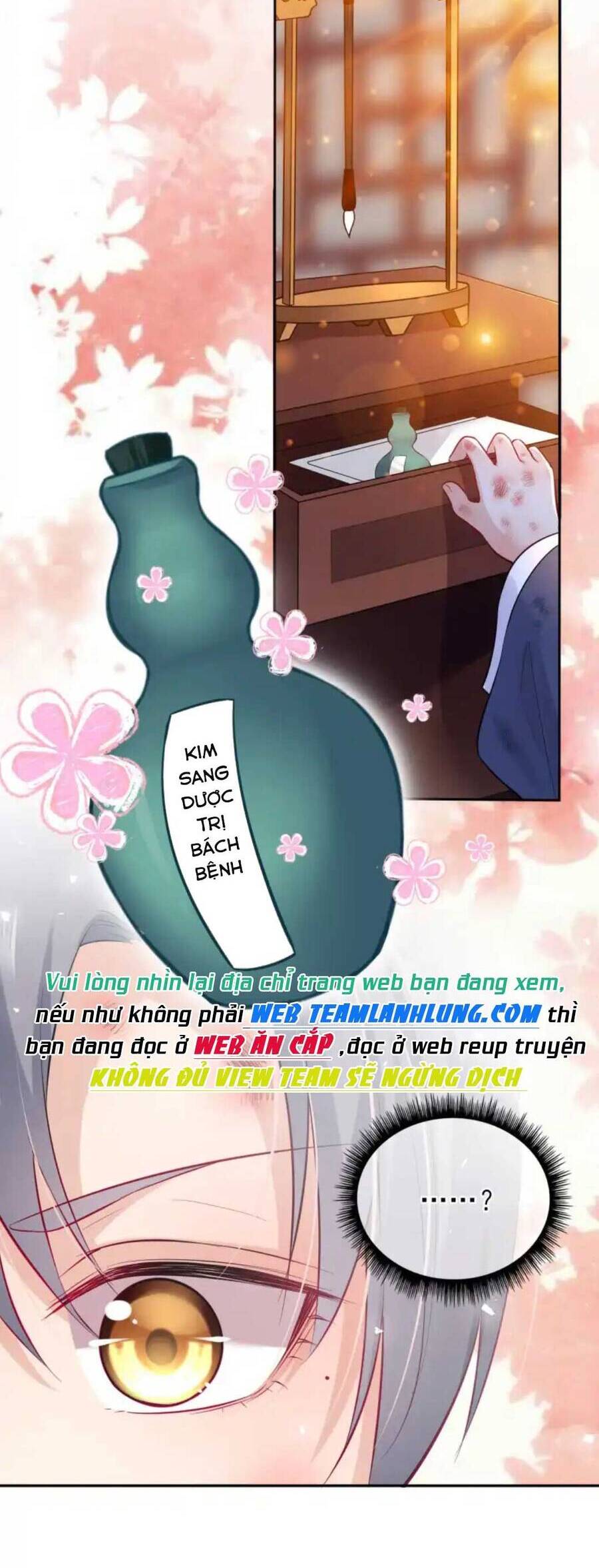 Ta Đem Hoàng Tử Dưỡng Thành Hắc Hóa - Chương 3