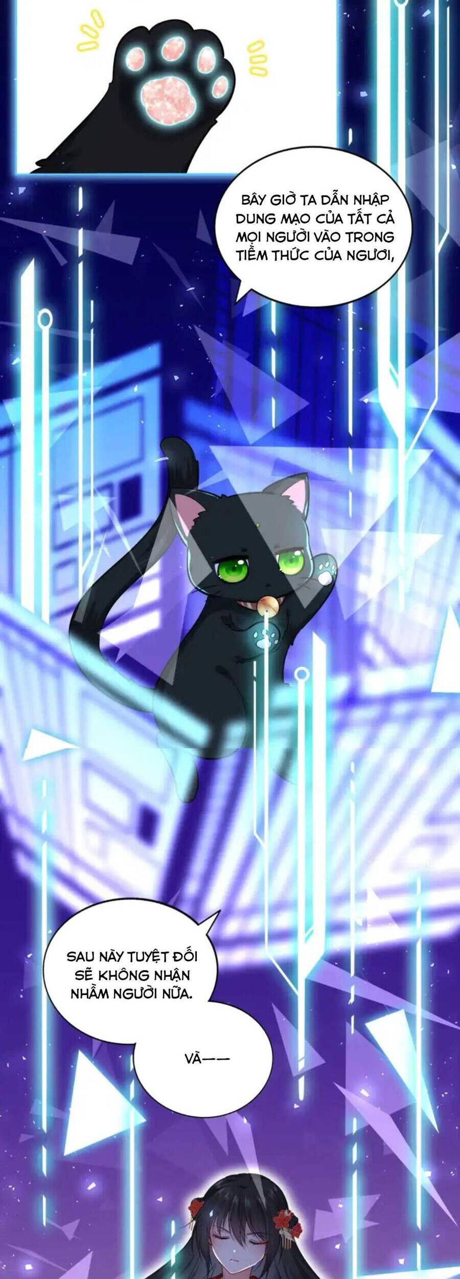 Ta Đem Hoàng Tử Dưỡng Thành Hắc Hóa - Chương 4