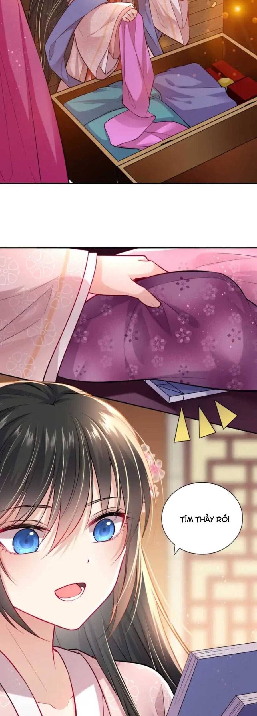 Ta Đem Hoàng Tử Dưỡng Thành Hắc Hóa - Chương 4