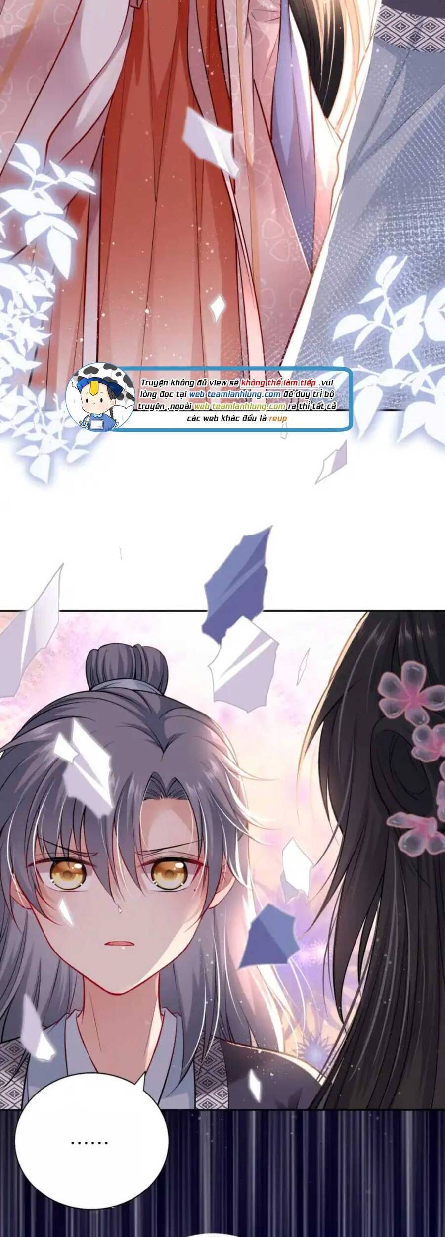 Ta Đem Hoàng Tử Dưỡng Thành Hắc Hóa - Chương 4