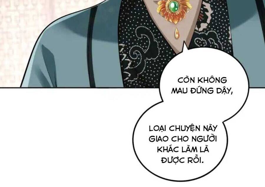 Ta Đem Hoàng Tử Dưỡng Thành Hắc Hóa - Chương 7