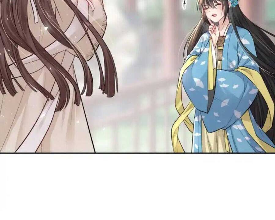 Ta Đem Hoàng Tử Dưỡng Thành Hắc Hóa - Chương 7