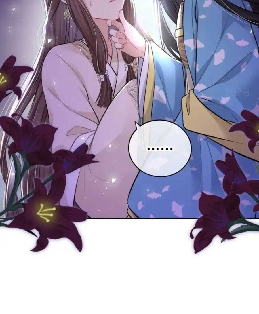 Ta Đem Hoàng Tử Dưỡng Thành Hắc Hóa - Chương 7