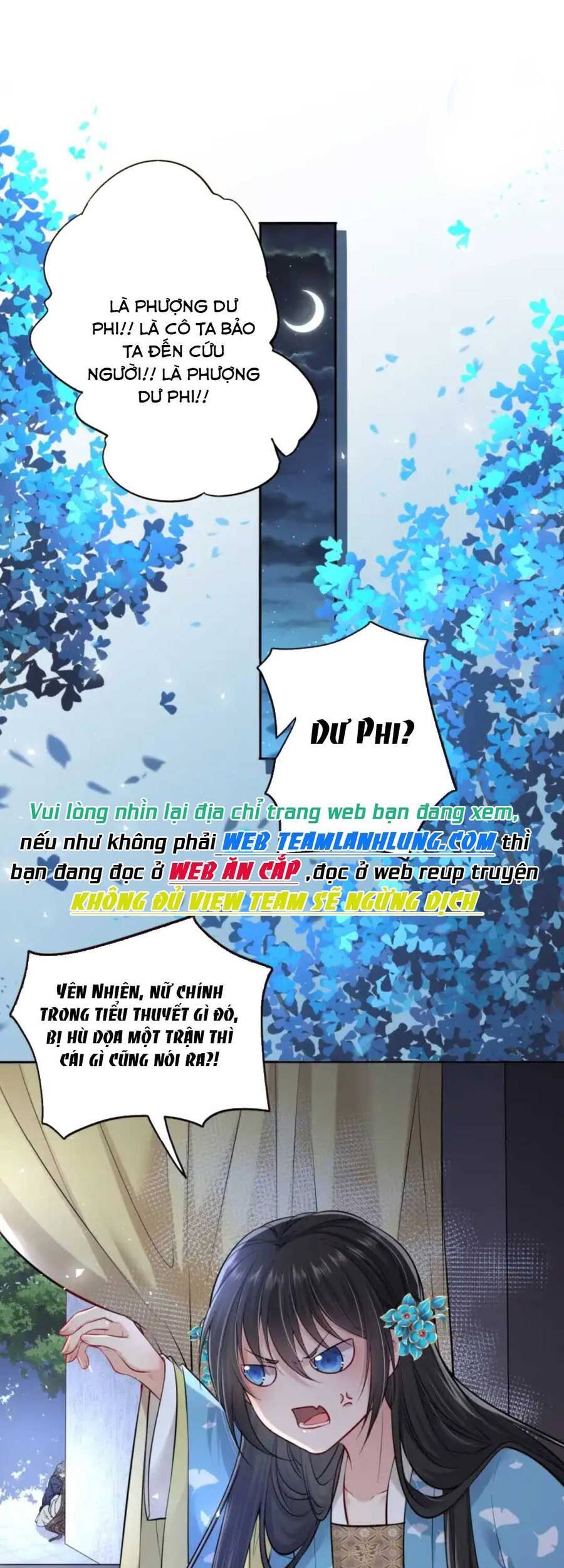 Ta Đem Hoàng Tử Dưỡng Thành Hắc Hóa - Chương 9