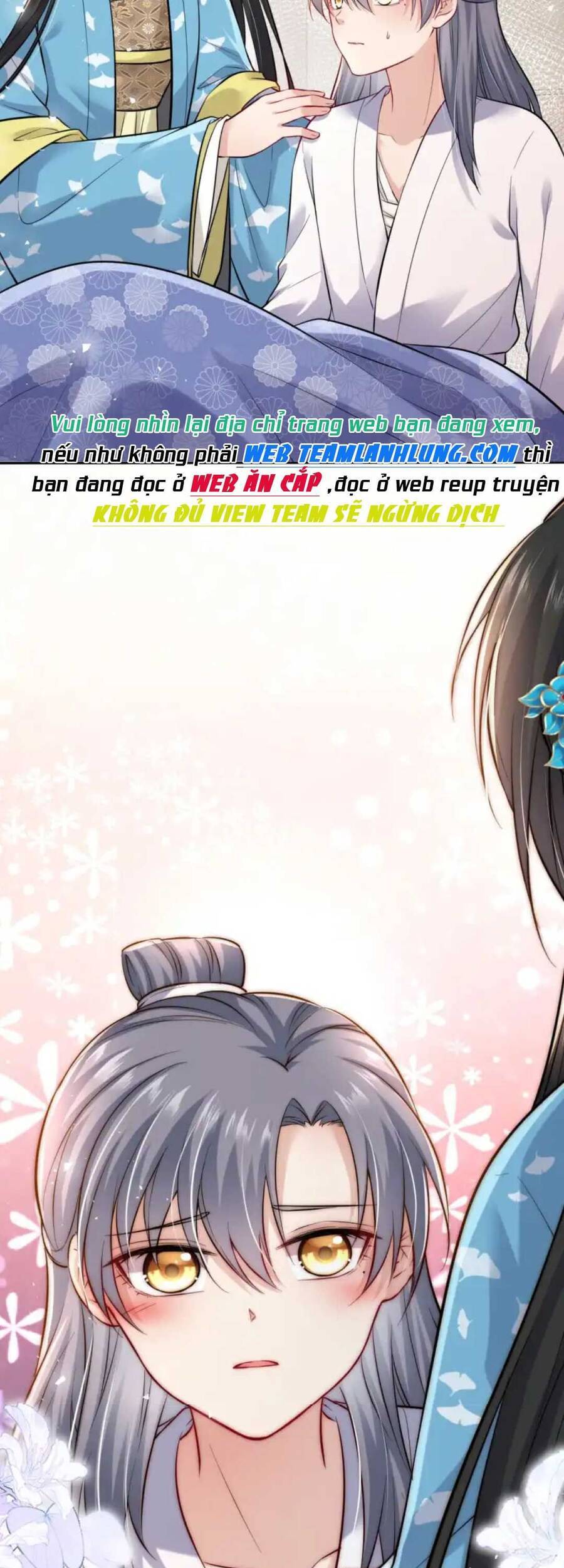 Ta Đem Hoàng Tử Dưỡng Thành Hắc Hóa - Chương 9