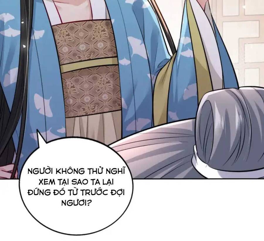 Ta Đem Hoàng Tử Dưỡng Thành Hắc Hóa - Chương 9