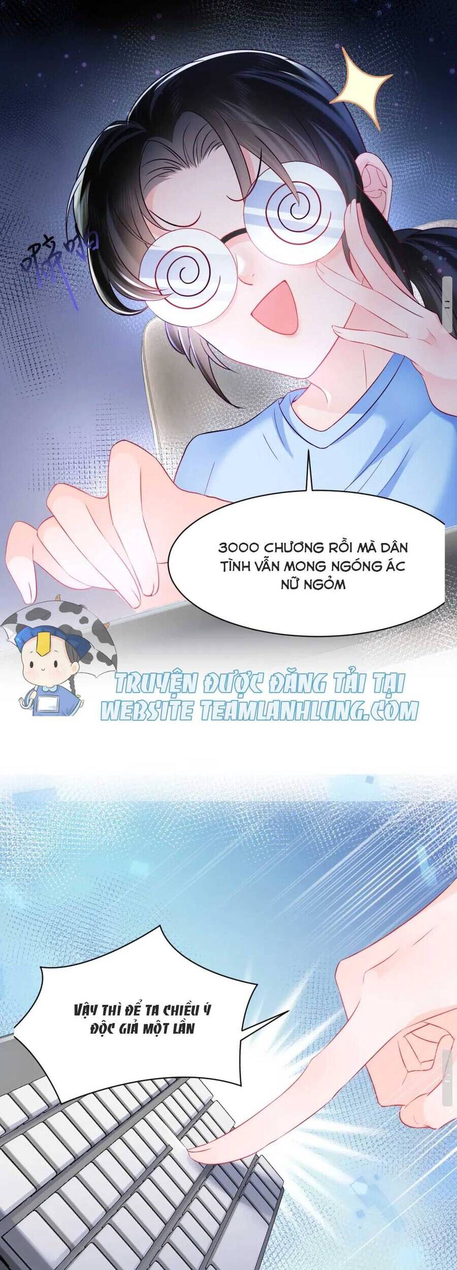 Nữ Phụ Ác Độc Và Vương Gia Phản Diện Cấm Dục - Chương 1