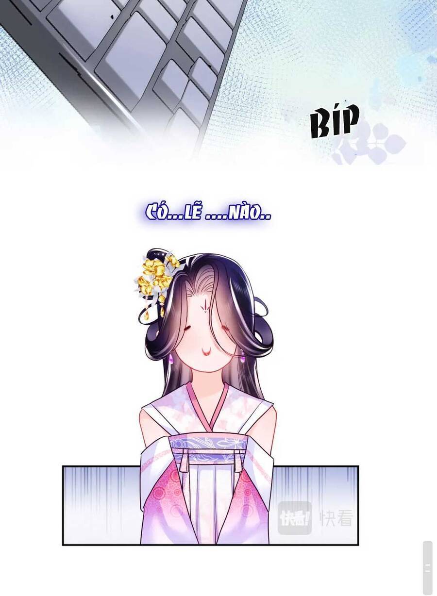 Nữ Phụ Ác Độc Và Vương Gia Phản Diện Cấm Dục - Chương 1