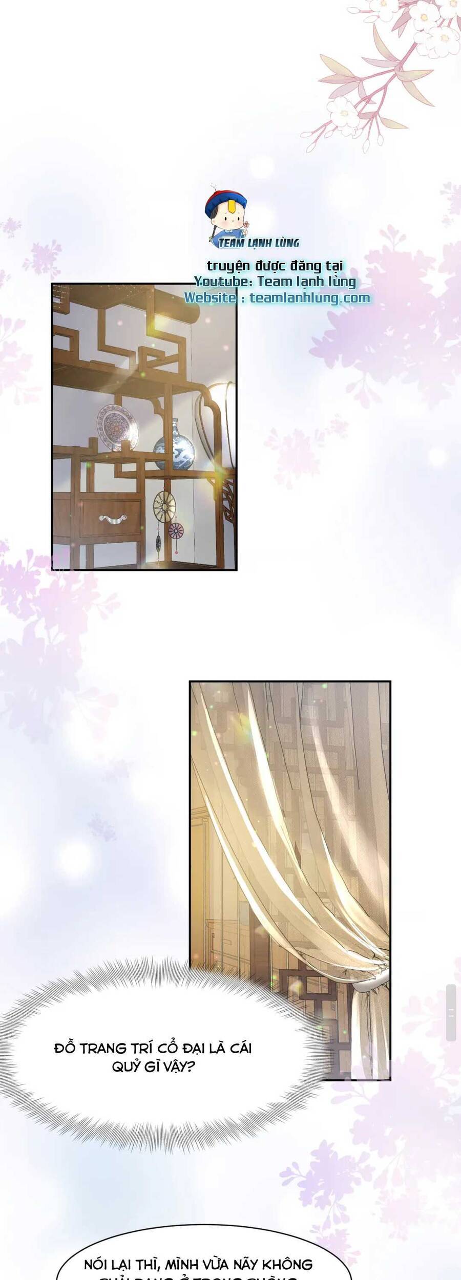 Nữ Phụ Ác Độc Và Vương Gia Phản Diện Cấm Dục - Chương 2