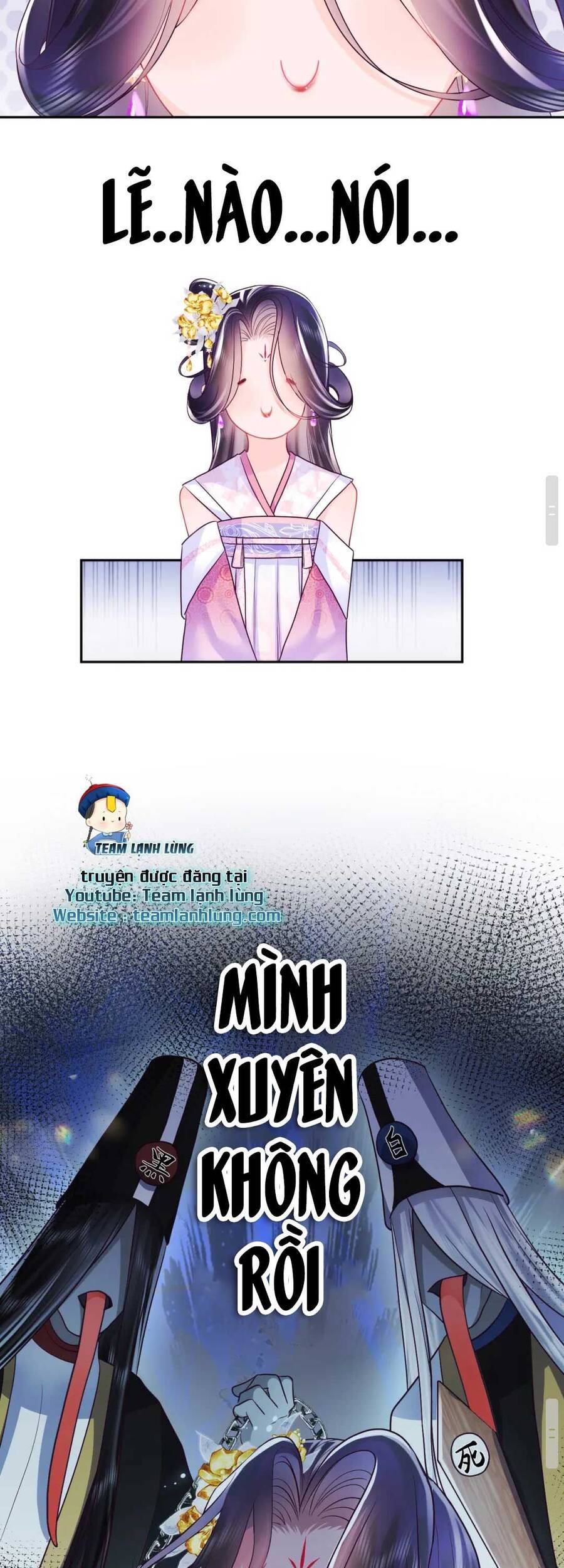 Nữ Phụ Ác Độc Và Vương Gia Phản Diện Cấm Dục - Chương 2