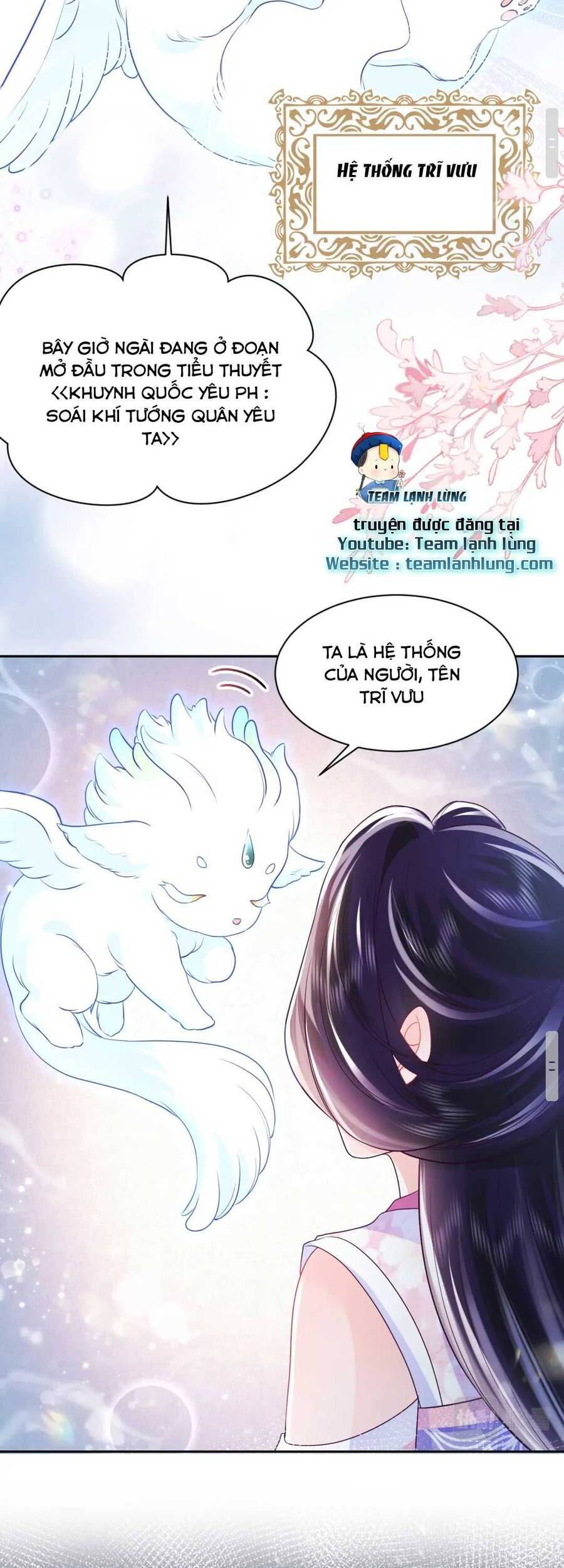 Nữ Phụ Ác Độc Và Vương Gia Phản Diện Cấm Dục - Chương 2