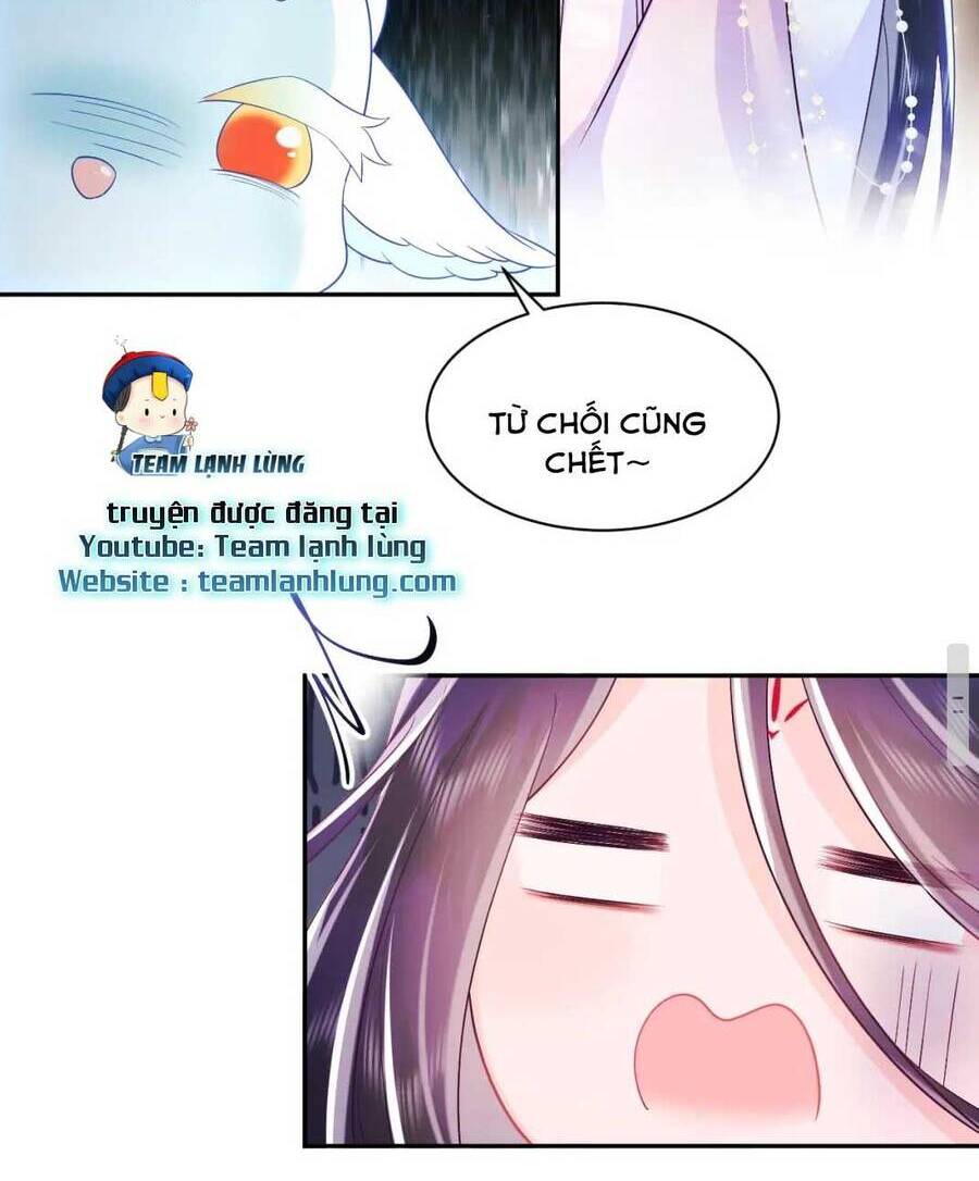 Nữ Phụ Ác Độc Và Vương Gia Phản Diện Cấm Dục - Chương 2