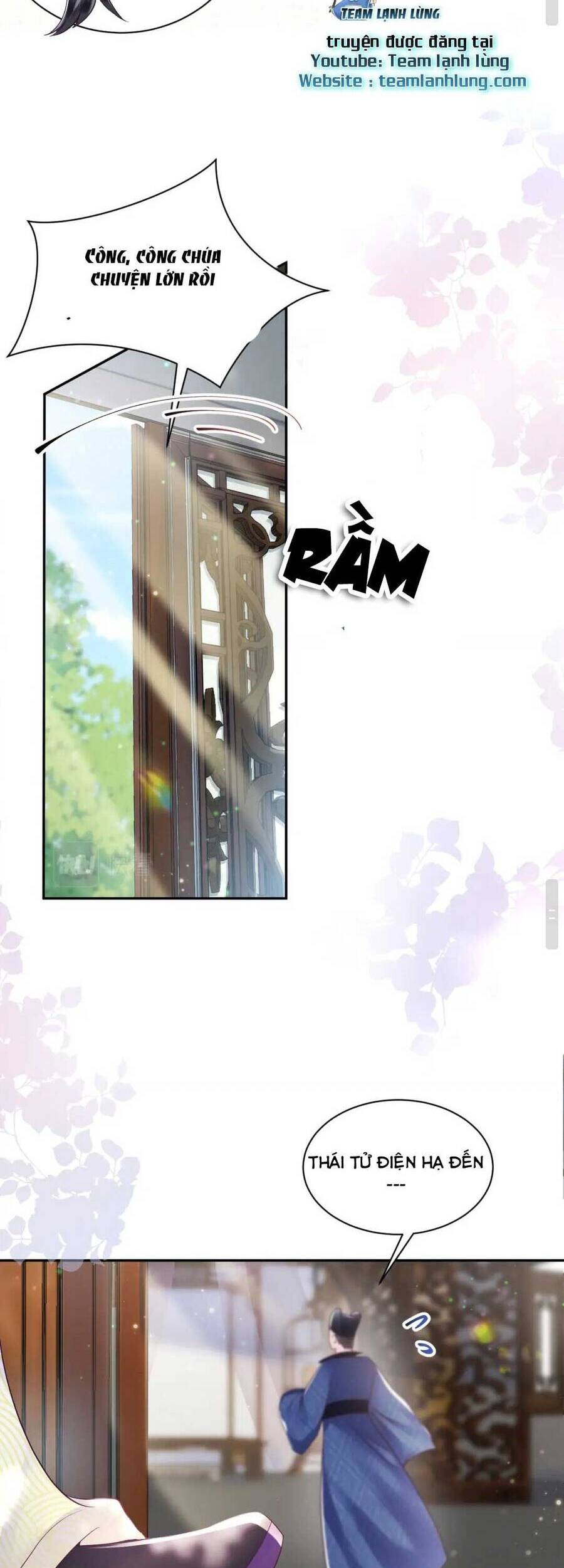 Nữ Phụ Ác Độc Và Vương Gia Phản Diện Cấm Dục - Chương 2