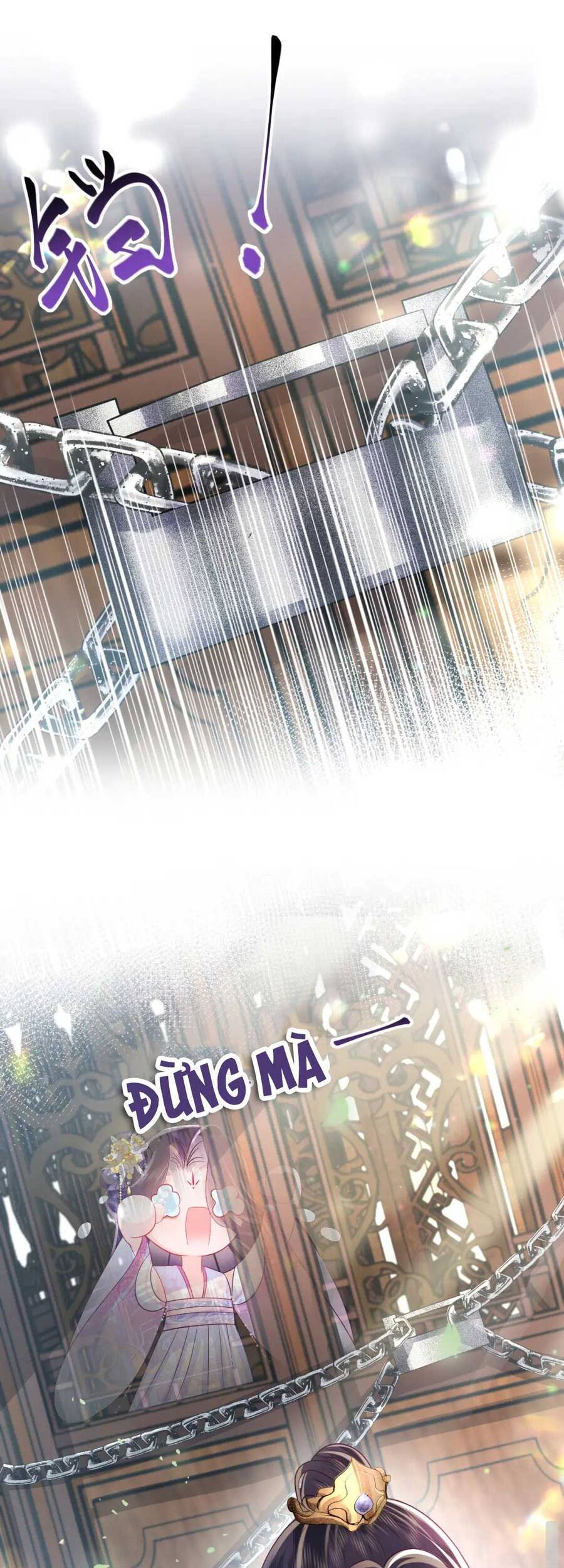 Nữ Phụ Ác Độc Và Vương Gia Phản Diện Cấm Dục - Chương 2