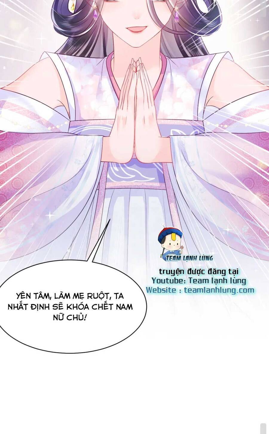 Nữ Phụ Ác Độc Và Vương Gia Phản Diện Cấm Dục - Chương 2