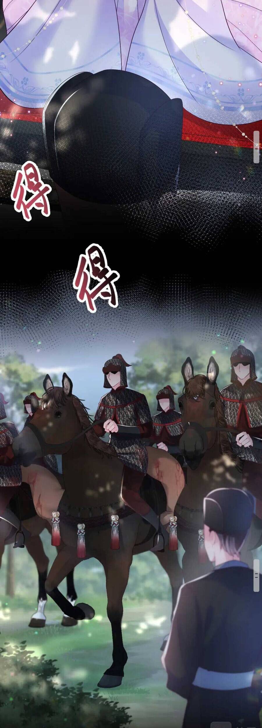 Nữ Phụ Ác Độc Và Vương Gia Phản Diện Cấm Dục - Chương 2