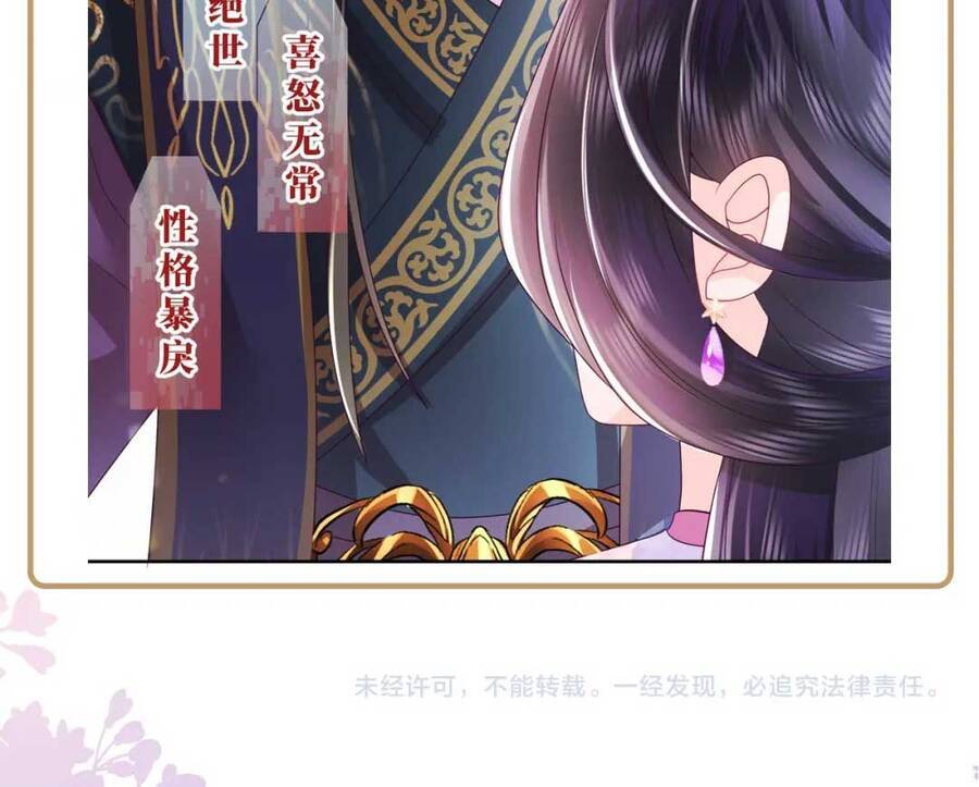 Nữ Phụ Ác Độc Và Vương Gia Phản Diện Cấm Dục - Chương 2