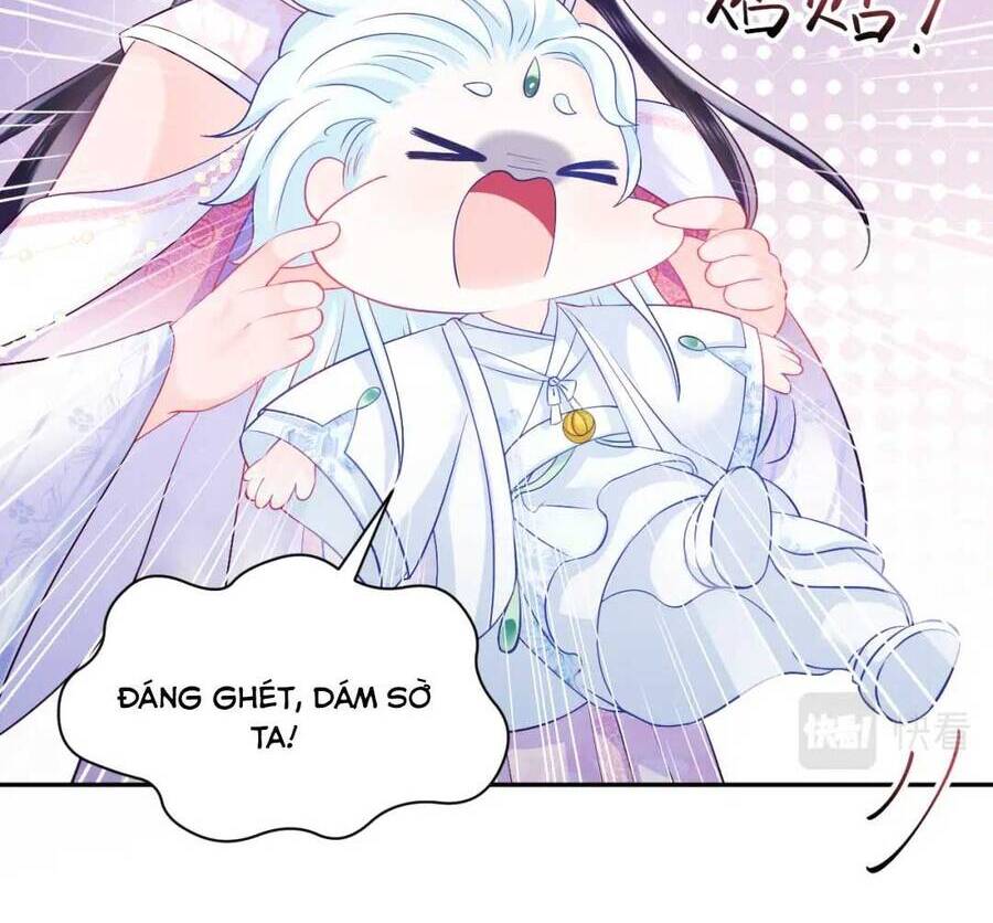 Nữ Phụ Ác Độc Và Vương Gia Phản Diện Cấm Dục - Chương 4