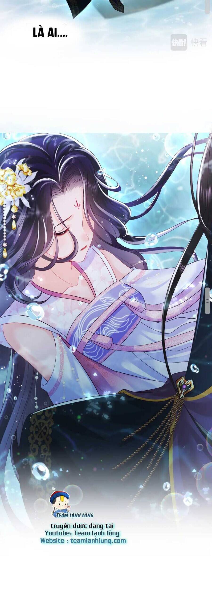 Nữ Phụ Ác Độc Và Vương Gia Phản Diện Cấm Dục - Chương 4