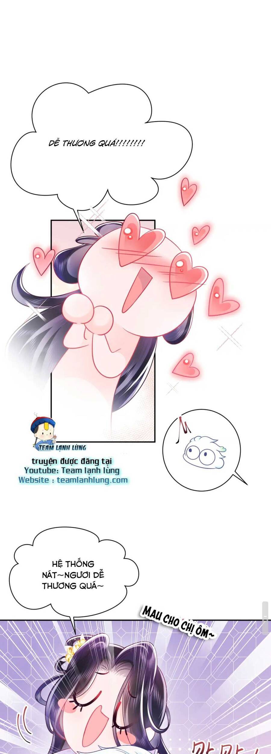 Nữ Phụ Ác Độc Và Vương Gia Phản Diện Cấm Dục - Chương 4