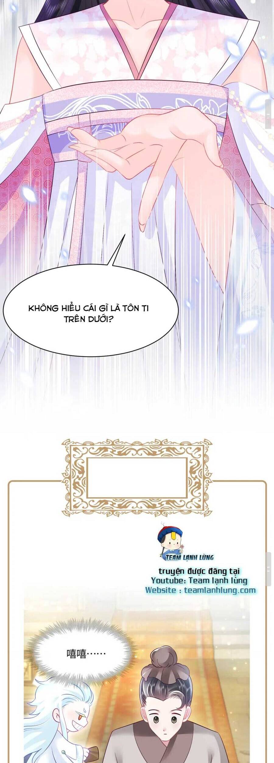 Nữ Phụ Ác Độc Và Vương Gia Phản Diện Cấm Dục - Chương 6