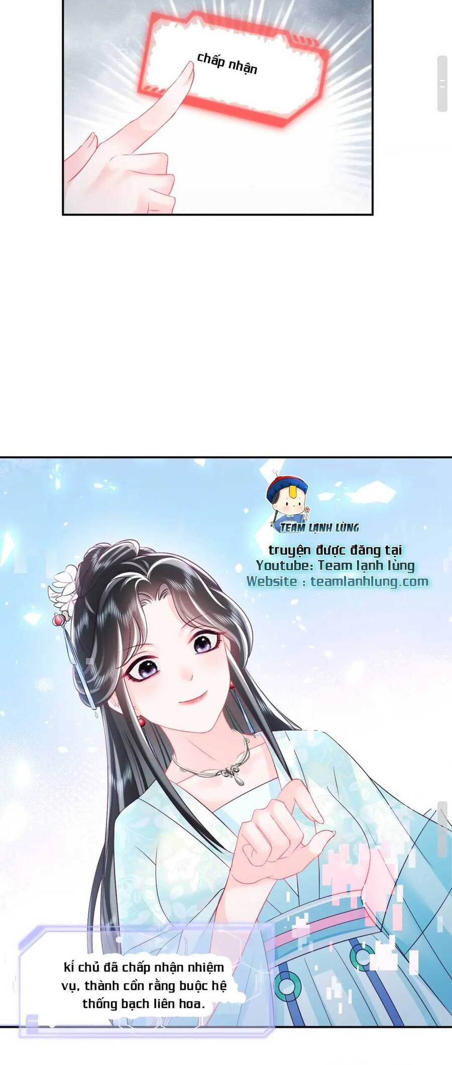 Nữ Phụ Ác Độc Và Vương Gia Phản Diện Cấm Dục - Chương 6