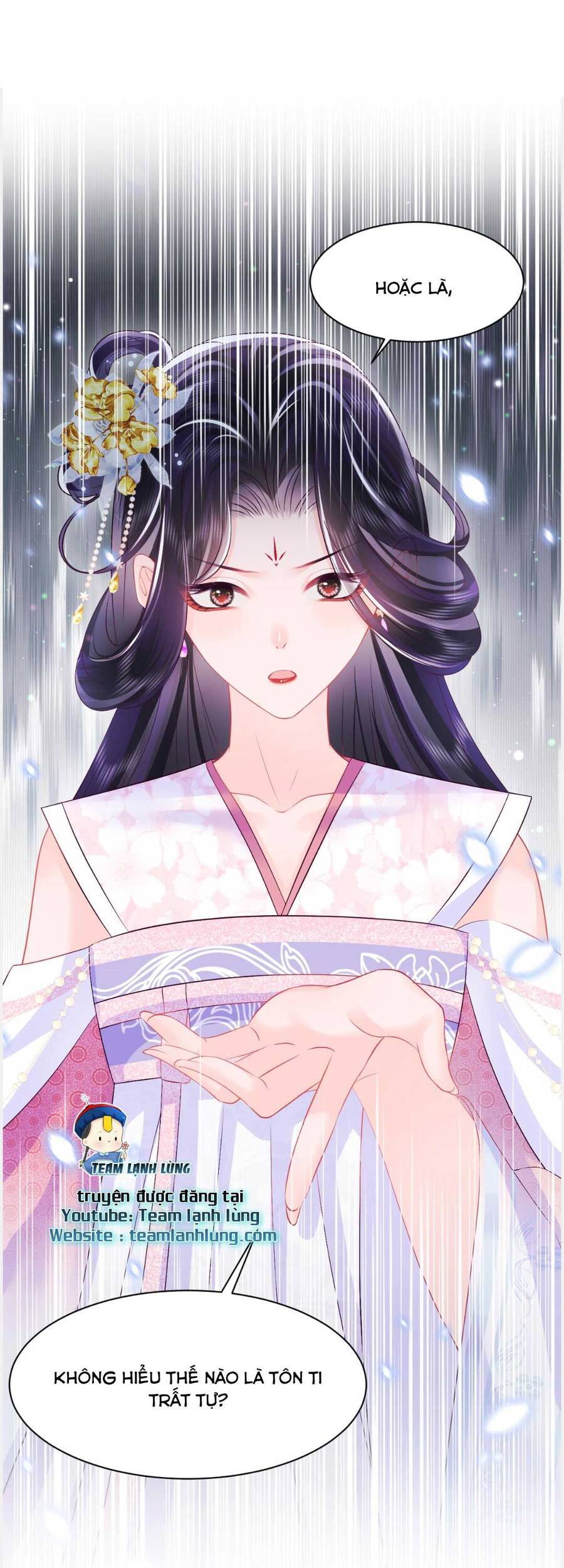 Nữ Phụ Ác Độc Và Vương Gia Phản Diện Cấm Dục - Chương 7