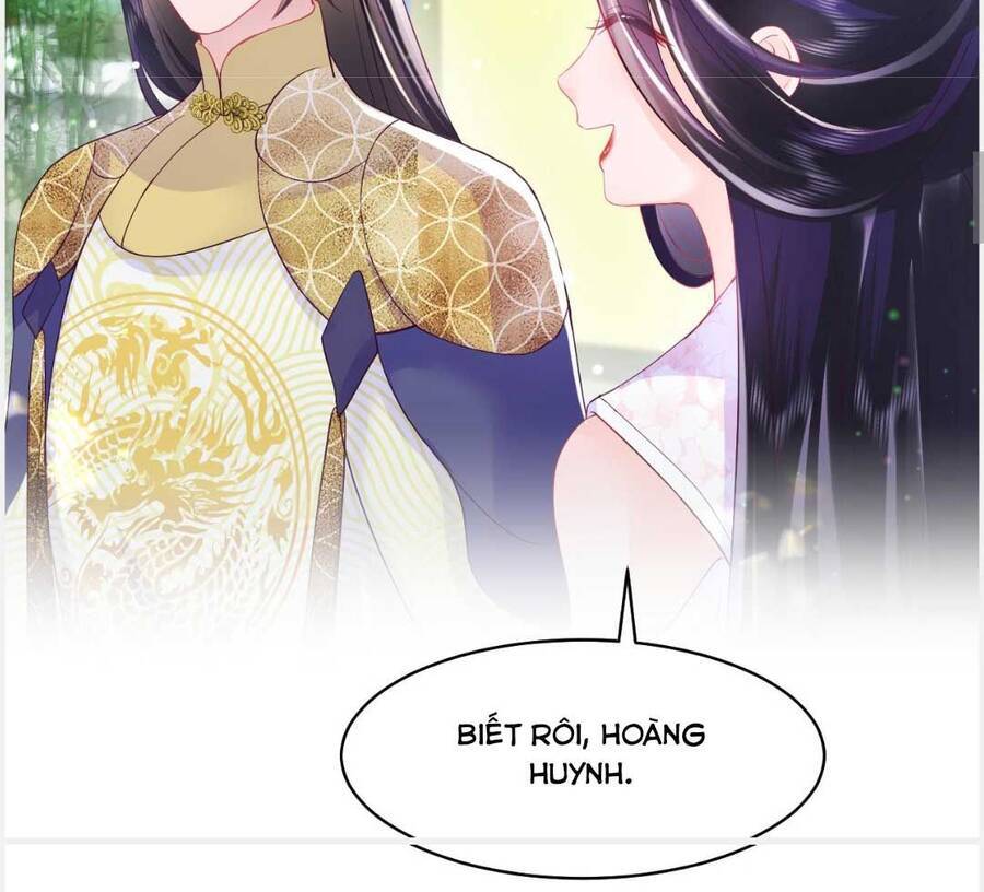 Nữ Phụ Ác Độc Và Vương Gia Phản Diện Cấm Dục - Chương 7