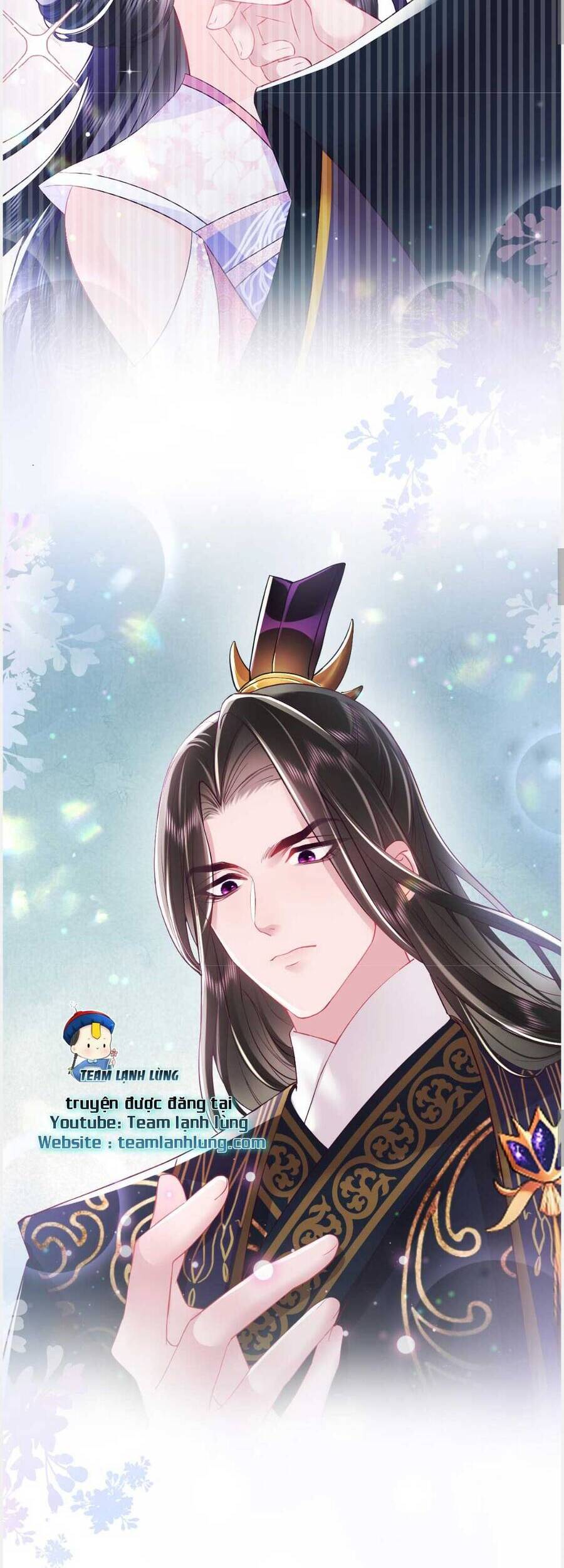 Nữ Phụ Ác Độc Và Vương Gia Phản Diện Cấm Dục - Chương 7