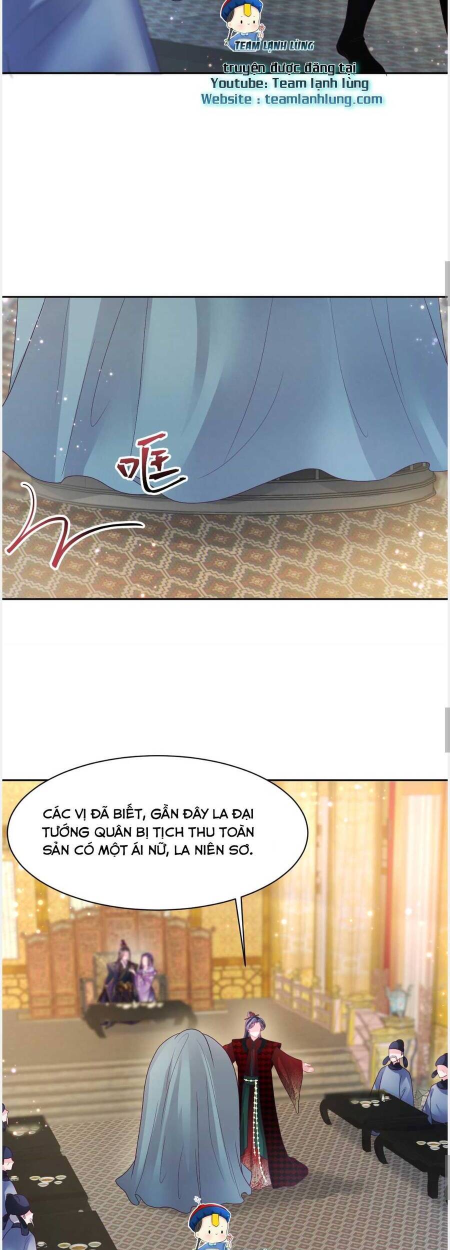 Nữ Phụ Ác Độc Và Vương Gia Phản Diện Cấm Dục - Chương 9