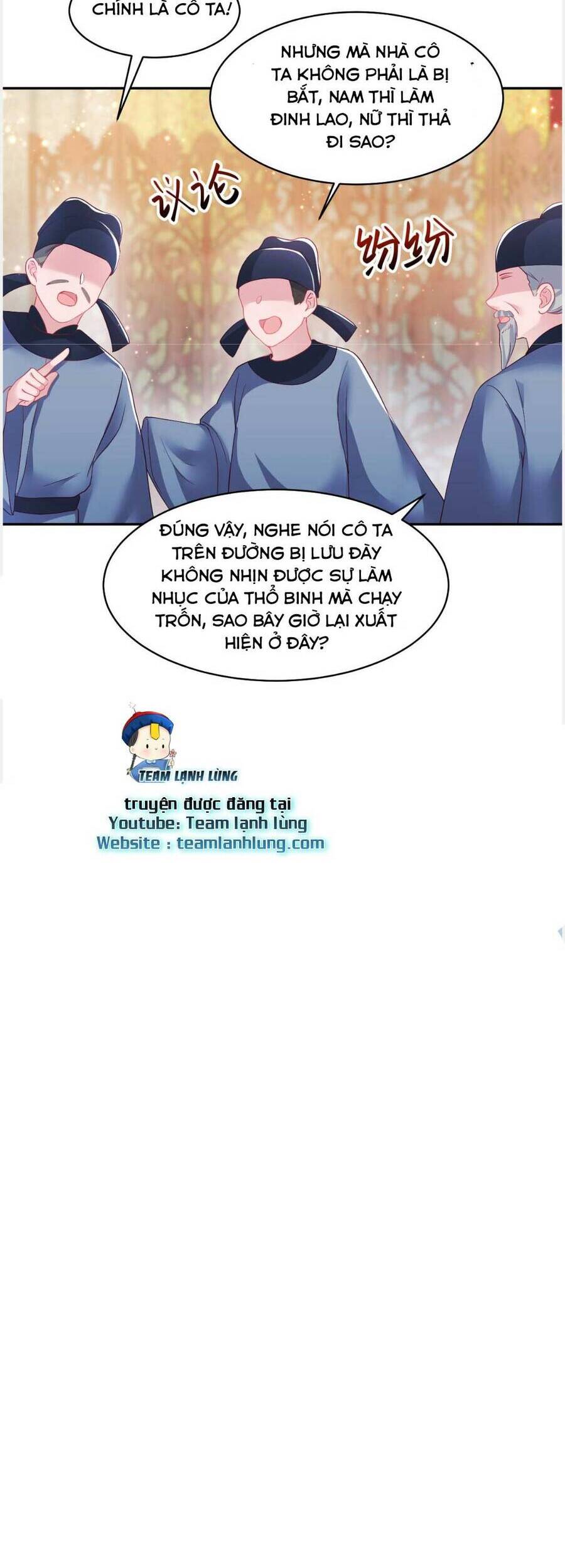 Nữ Phụ Ác Độc Và Vương Gia Phản Diện Cấm Dục - Chương 9