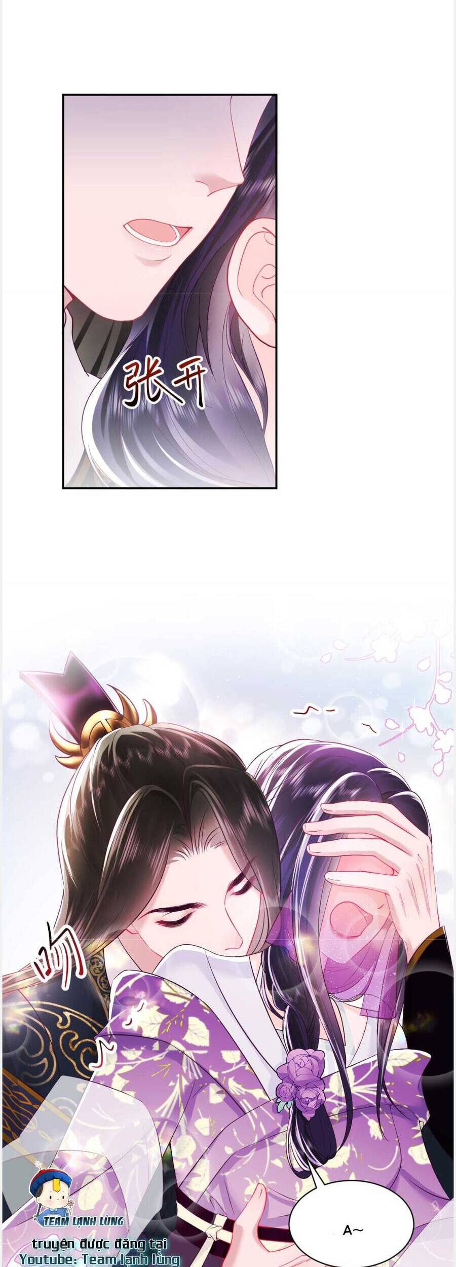 Nữ Phụ Ác Độc Và Vương Gia Phản Diện Cấm Dục - Chương 9