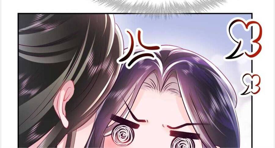 Nữ Phụ Ác Độc Và Vương Gia Phản Diện Cấm Dục - Chương 9